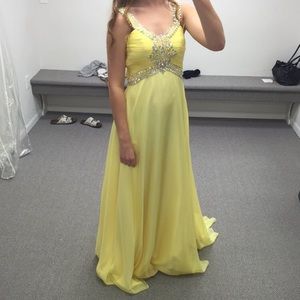 Size 2 prom dress for sale